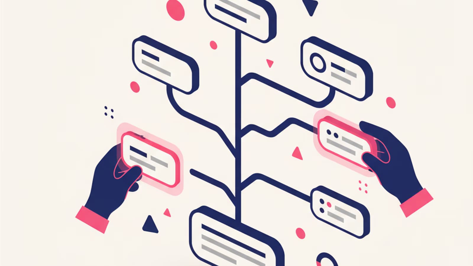 Architettura dell'informazione: Guida completa in 6 punti per una corretta UX