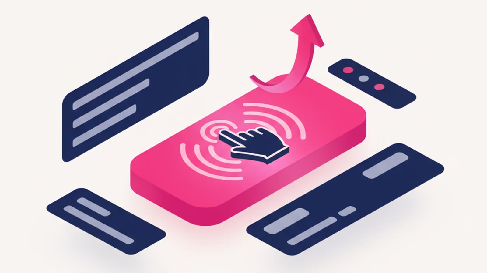 Call to action: 10 esempi, significato e progettazione in UX Design