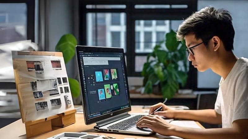 Certificazione UX Designer: come prenderla studiando 100% da casa