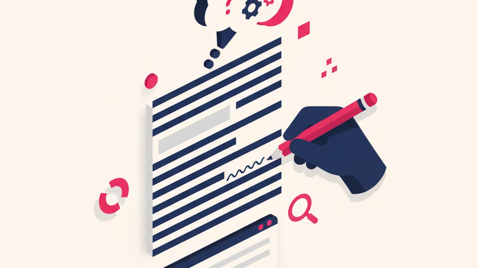 Cloze Test: cos'è e come si fa in UX Writing