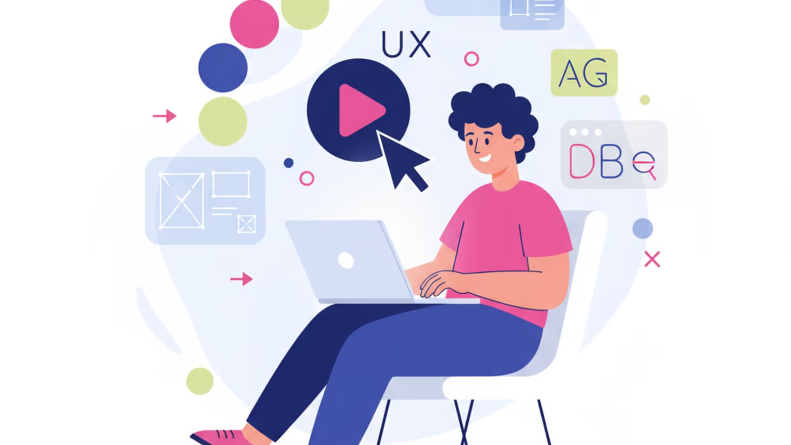 Corso Gratuito di UX e UI Design Online