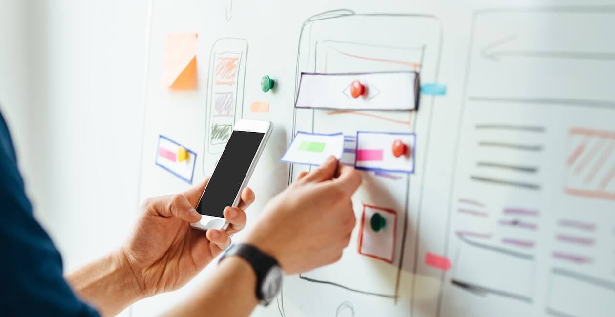 Chi è e cosa fa un UX Designer? 5 punti importanti
