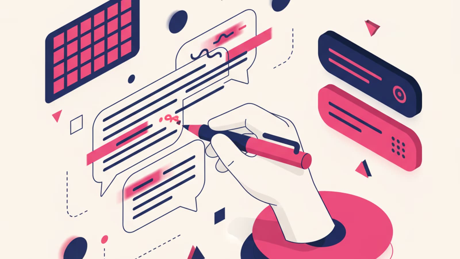UX Writer in Italia — ruolo, stipendio e come diventarlo nel 2026