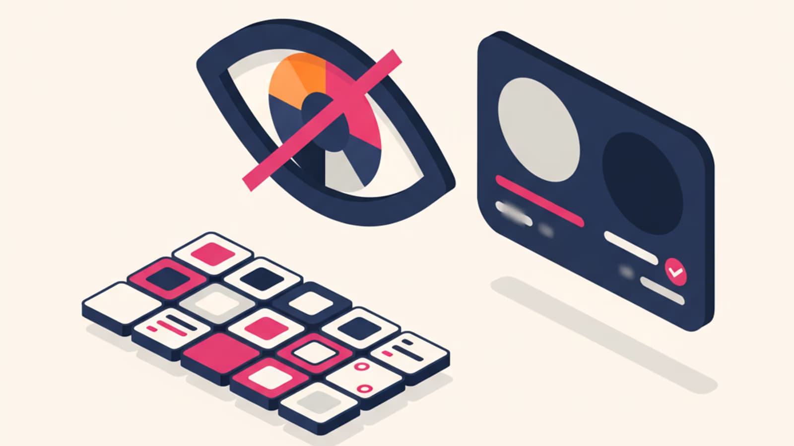 UX Design e daltonismo: 4 trucchi da considerare