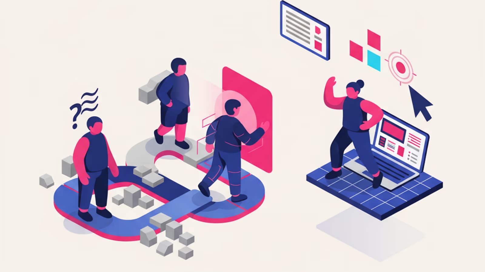 Cambiare lavoro e diventare UX Designer — guida per ogni background