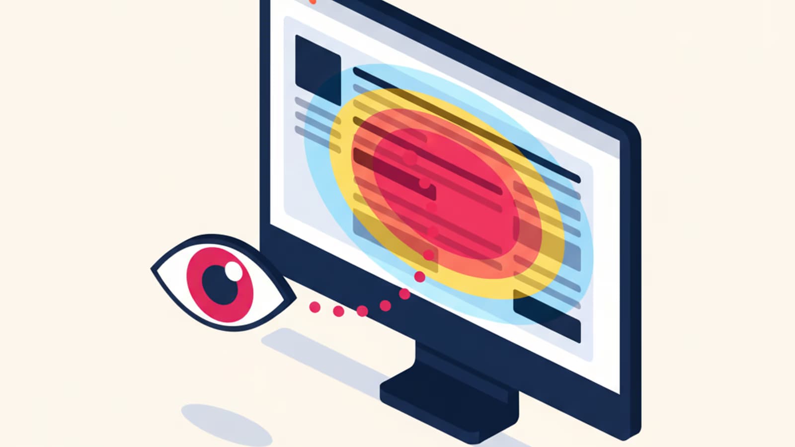 Eye tracking: cos'è e come funziona