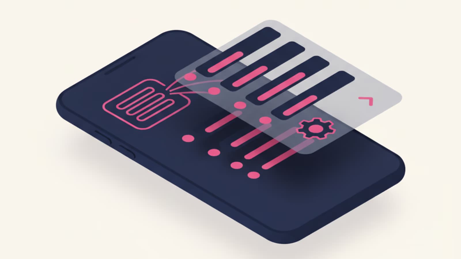 Hamburger menu: cos'è e come usarlo in UX design