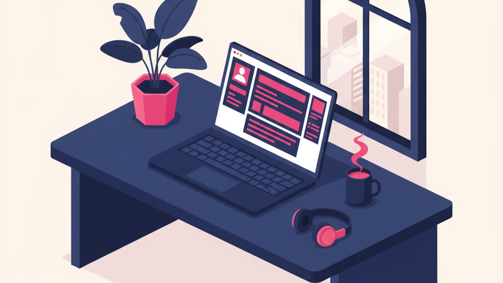 Lavorare da casa come UX Designer