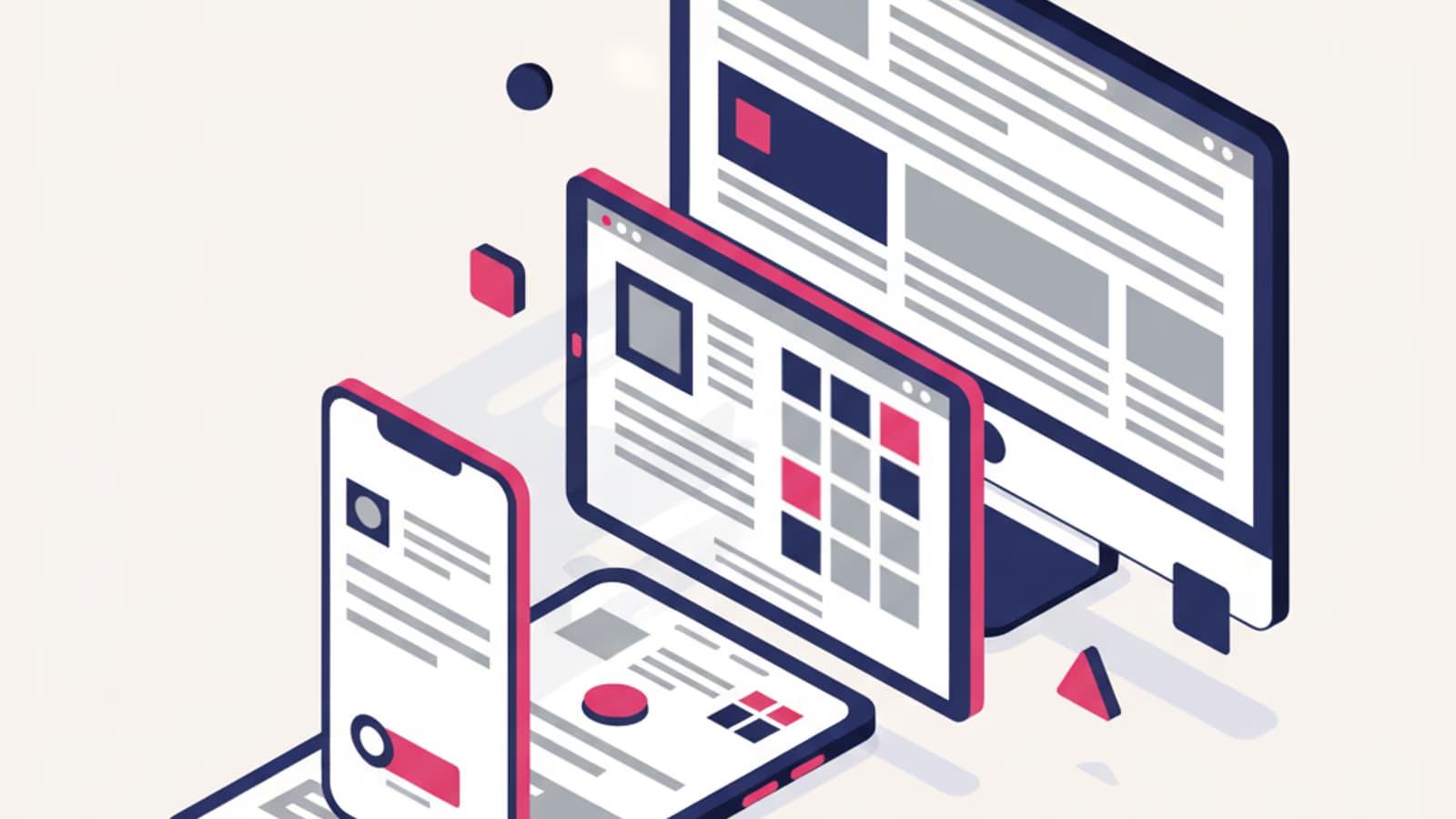 Mobile first: 5 considerazioni per il design