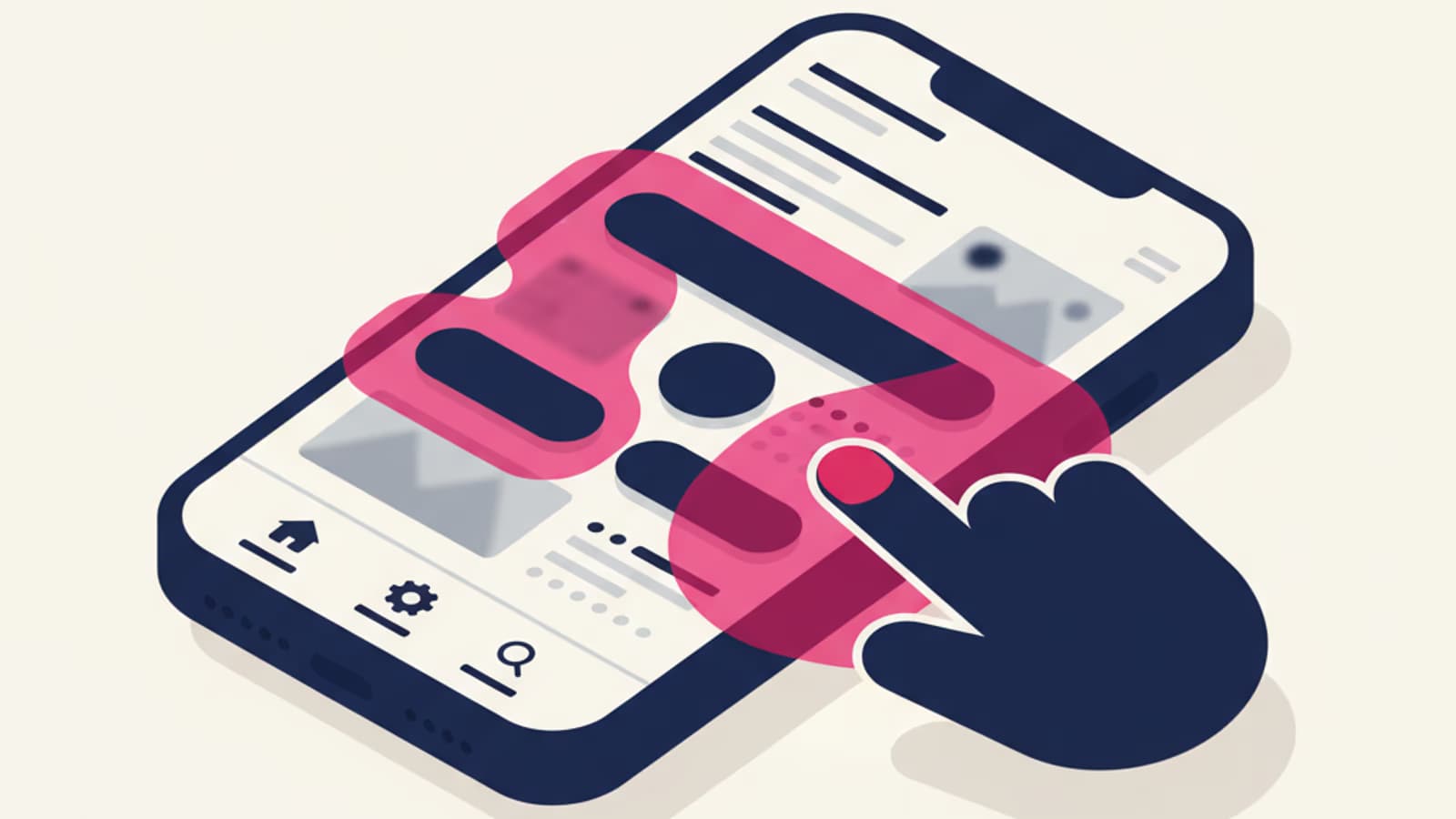 I principi di Usabilità - UX e UI Mobile Usability