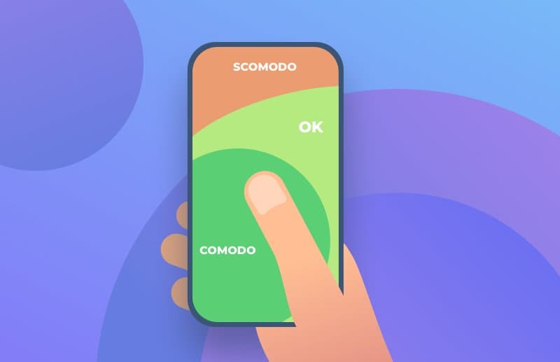 I principi di Usabilità - UX e UI Mobile Usability