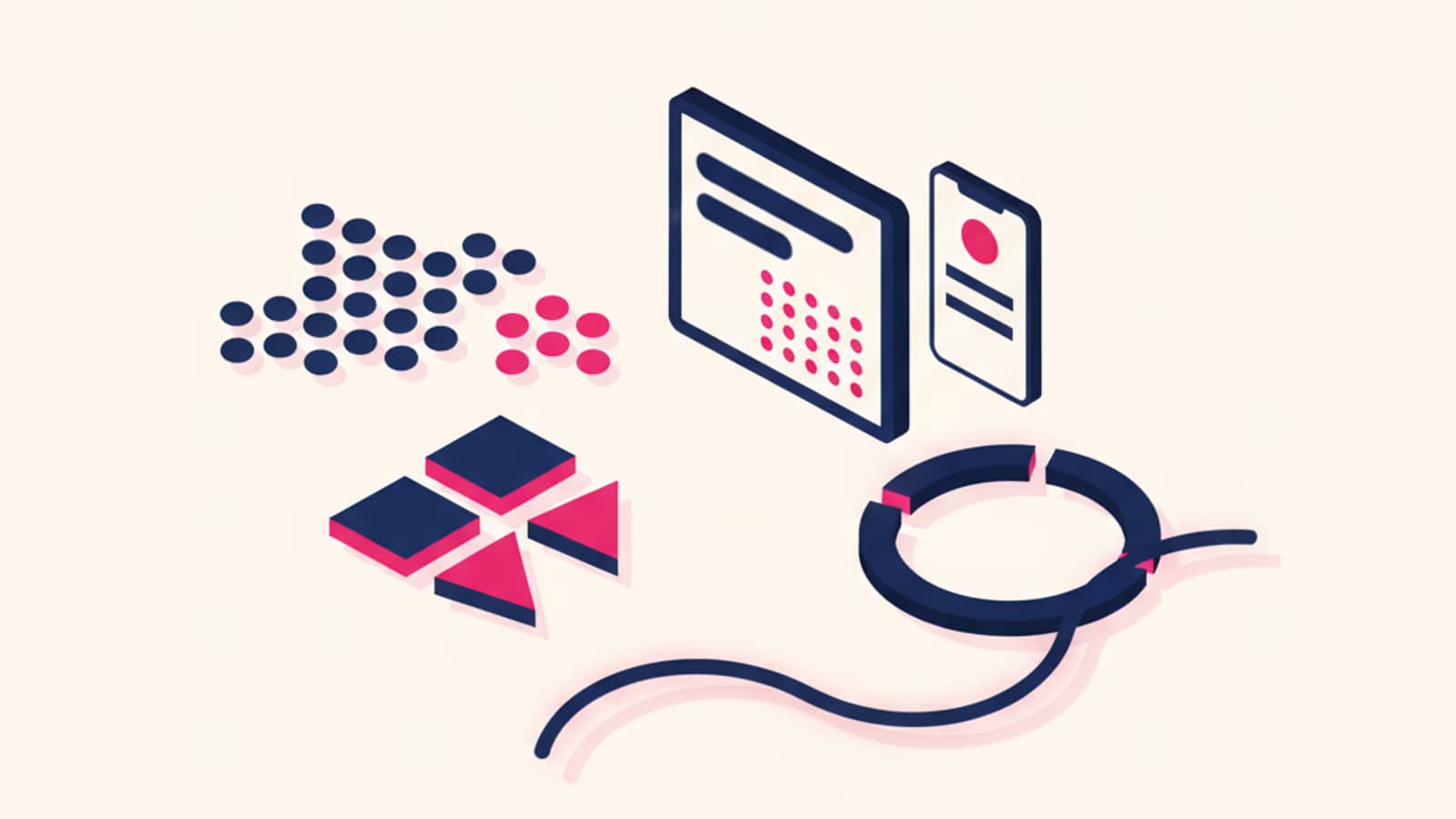 Psicologia Gestalt: cos'è, teoria, ux design ed i 7 principi