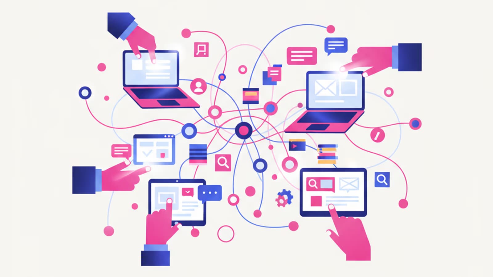 Scoprire La Cognizione Distribuita Nel Design UX