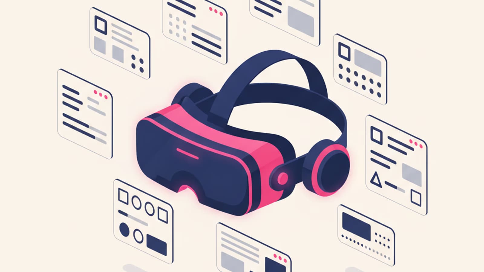 Spatial Design: 8 Principi e linee Guida per le Esperienze Immersive