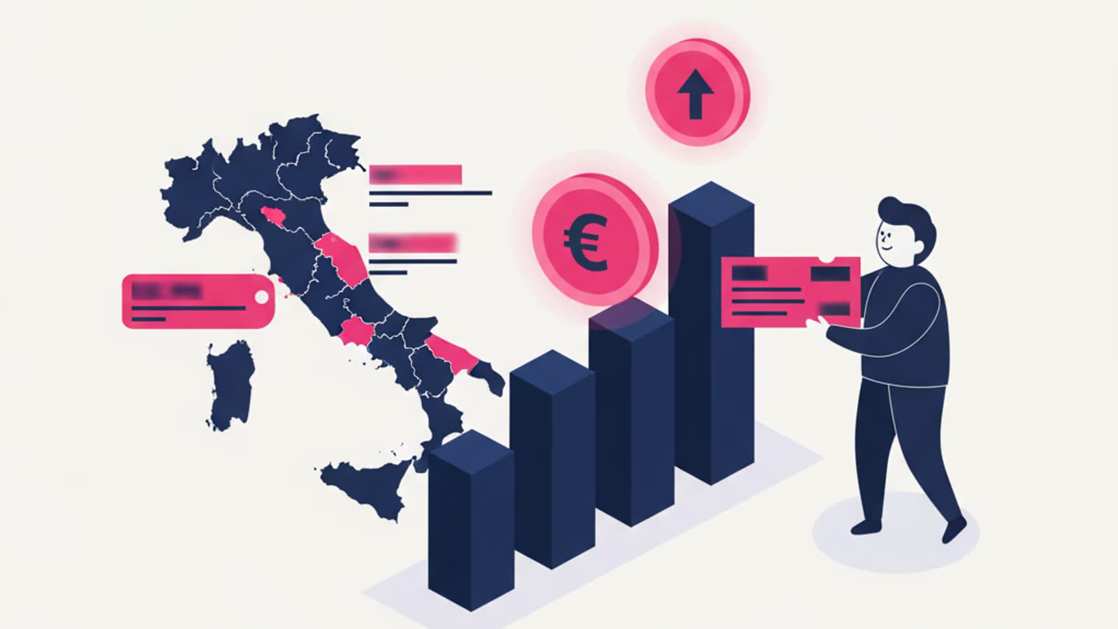 Stipendio UX Designer in Italia nel 2026: Guida Completa