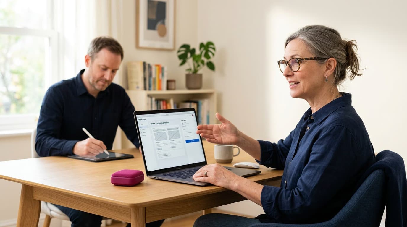 Test di Usabilità: tipi, costi e best practice 2026