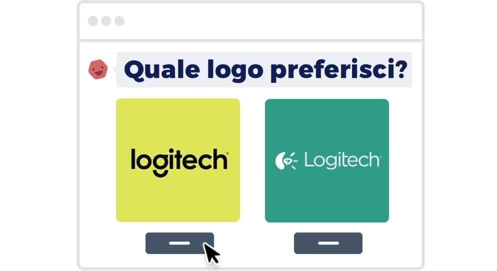 Usability test: cosa sono i test di preferenza