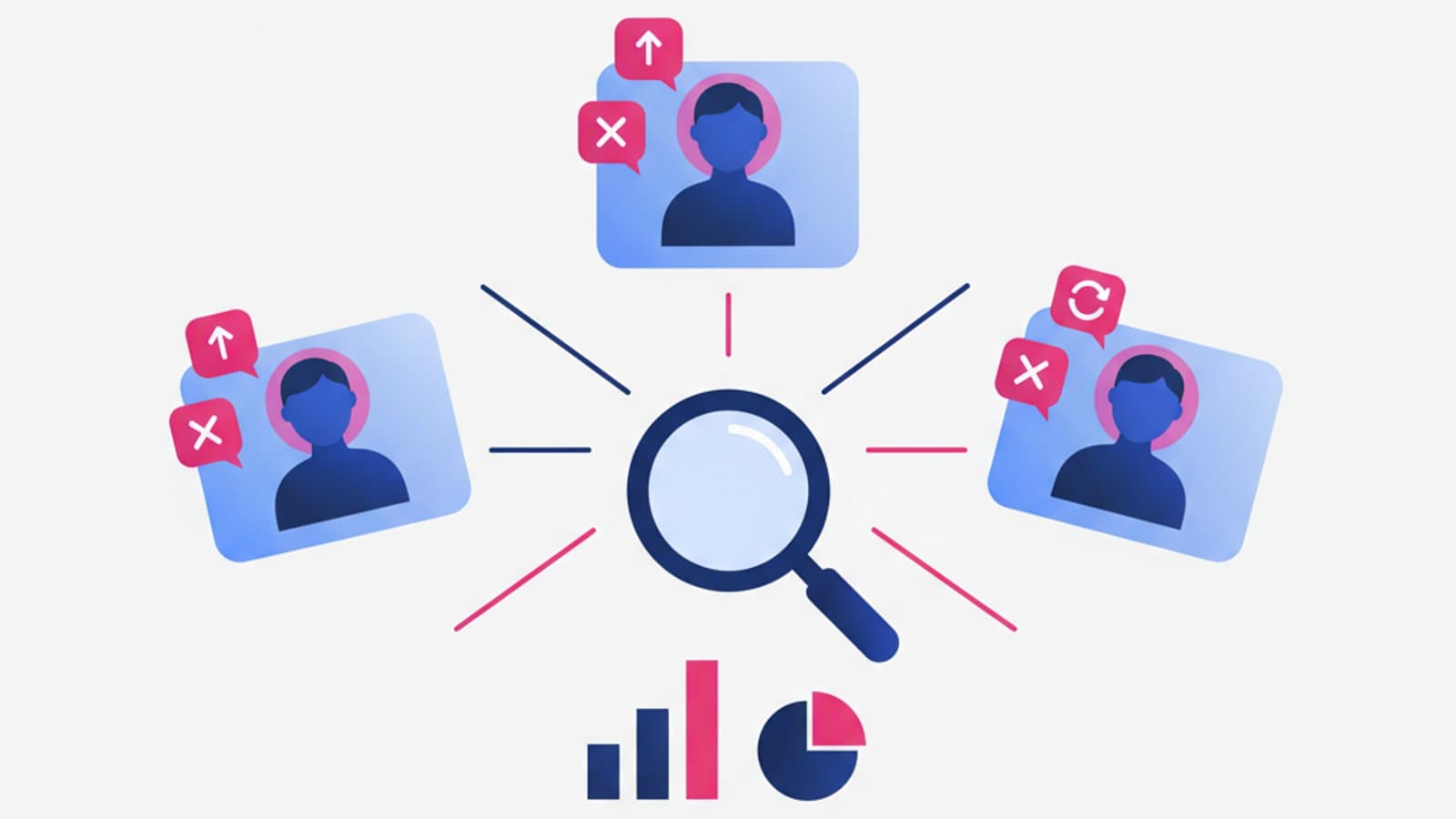 User Persona — come crearle in 5 step (template Figma gratuito)