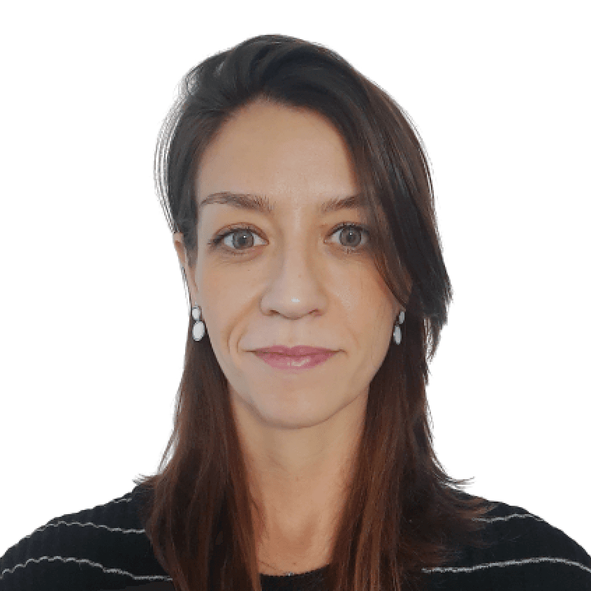Daniela Iozzo