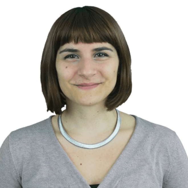 Roberta Grimaldi