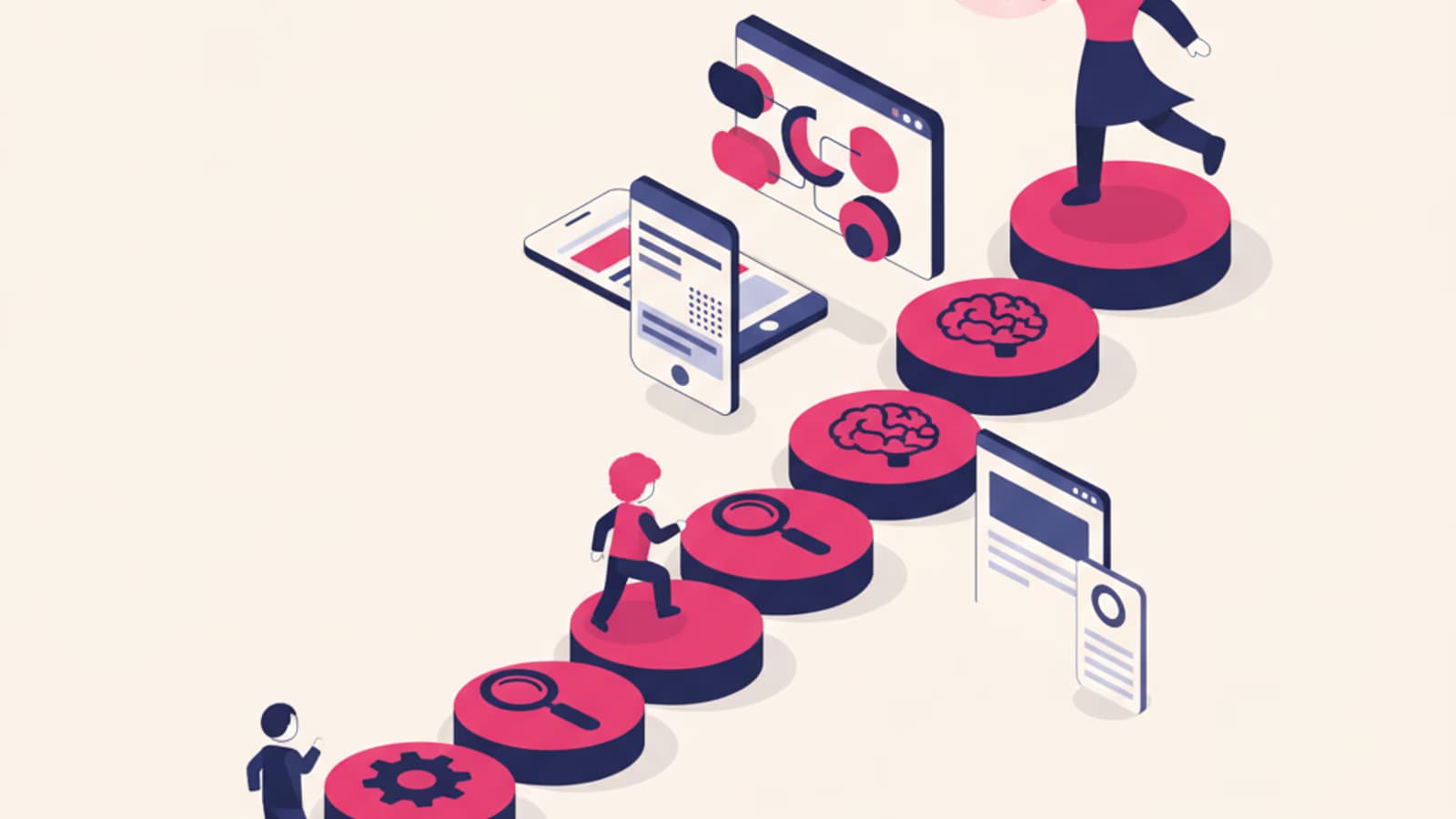 Come diventare UX Designer da zero — la roadmap in 12 mesi