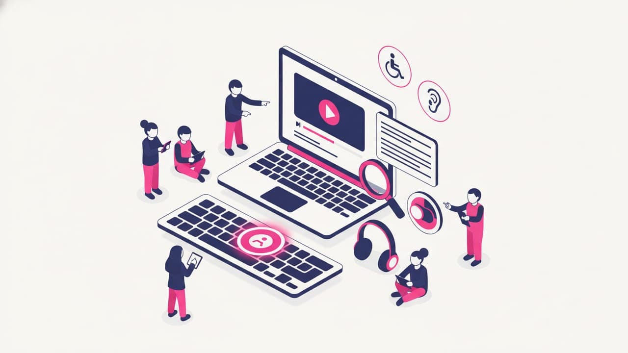 Corsi UX accessibili: perché abbiamo spostato le lezioni su Eduspera