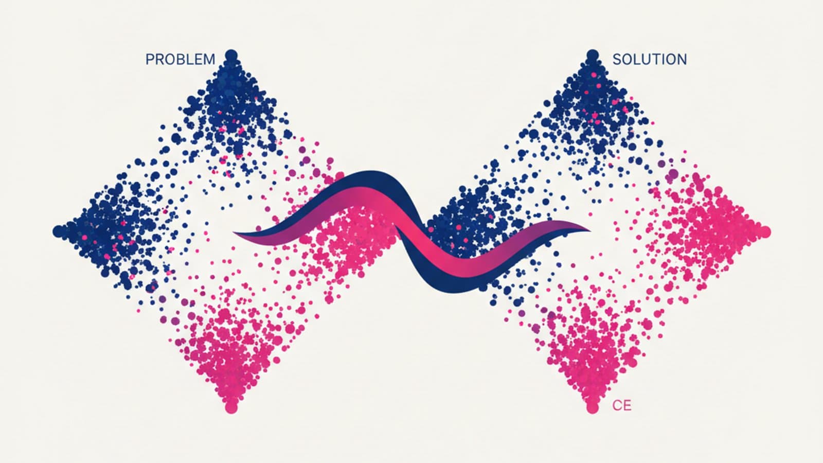 Double Diamond — il processo di design in 4 fasi con esempi