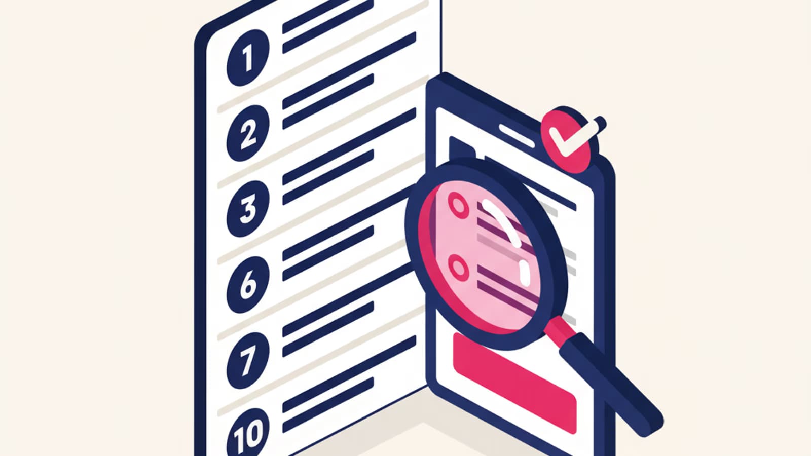 10 euristiche di usabilità , cosa sono e come si usano in UX Design