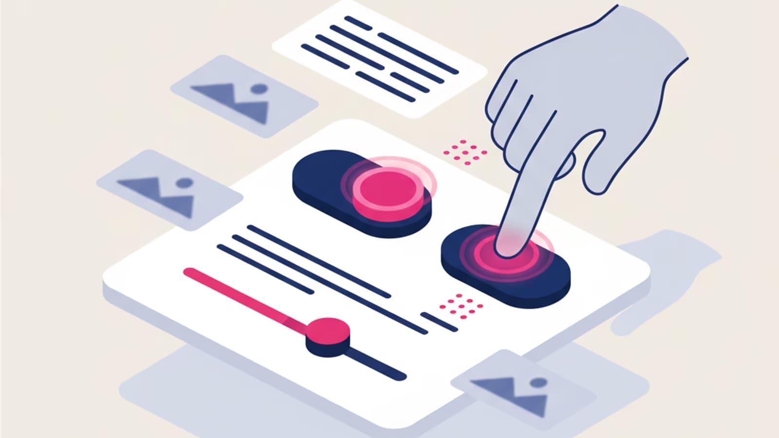 Cos'è Interaction Design: Guida completa, Stipendio e Lavoro nel 2025