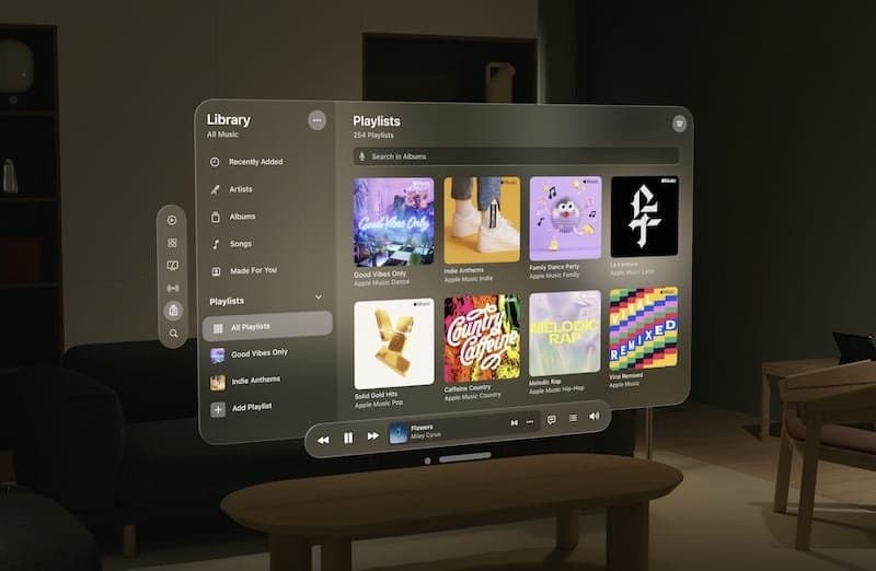 Spatial Design: 8 Principi e linee Guida per le Esperienze Immersive