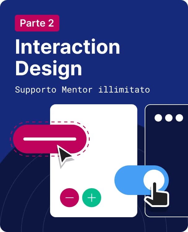 Interaction Design — CorsoUX