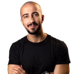 Beppe — CorsoUX Mentor