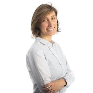 Elisabetta — CorsoUX Mentor