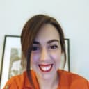 Irene C. — CorsoUX student