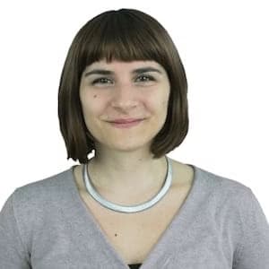 Roberta — CorsoUX Mentor