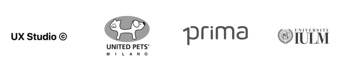 CorsoUX partner companies — row 2