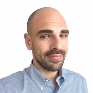 Mattia — Mentor