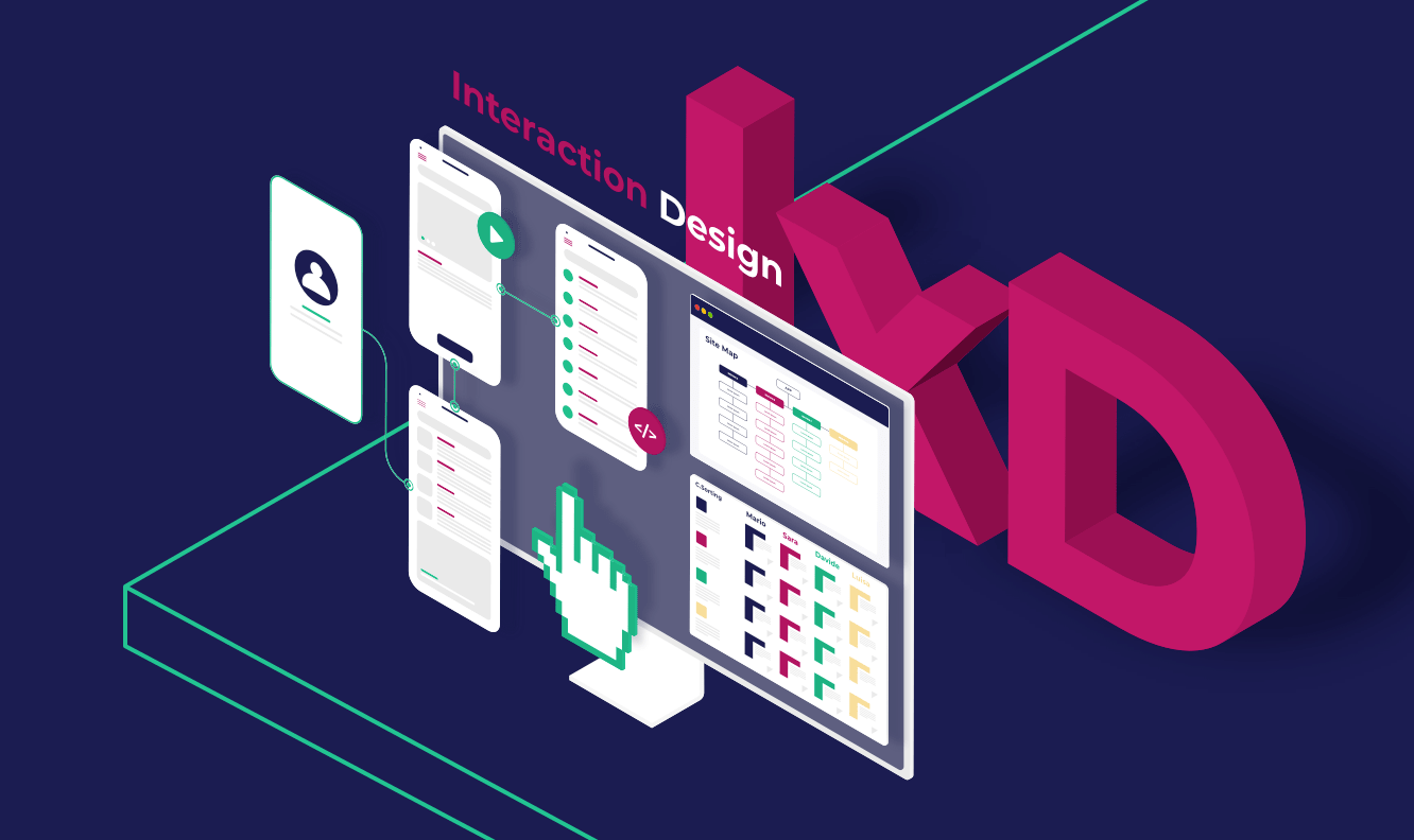 corso interaction design